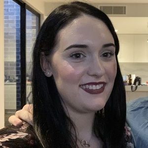 Meet your Posher, Ash